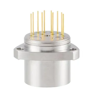 High Temperature KA3000 Quartz Accelerometer Search Engine