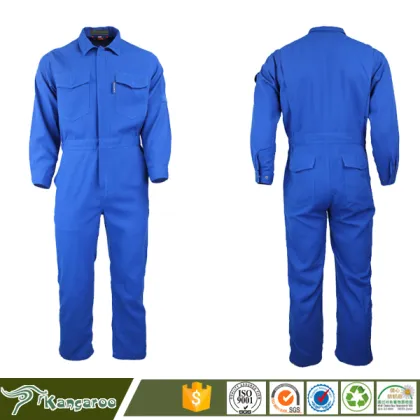 Engineering Uniform Electrician Workwear