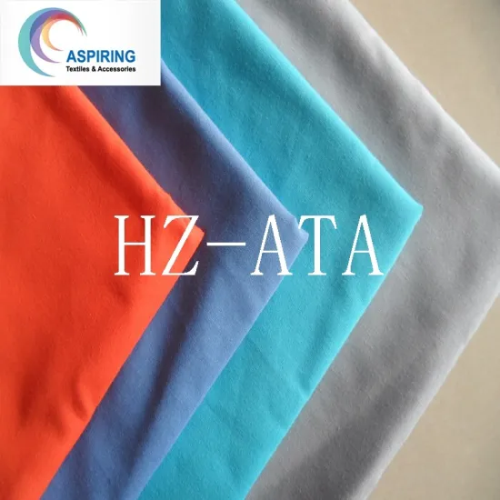 45sx45s Polyester/Cotton Lining Fabric/Poplin Faric