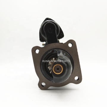 24V 10T 4H 2827DM Engine Starter Motor for Weichai WD615