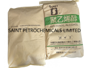 SINOPEC Polyvinyl Alcohol PVOH 088-05