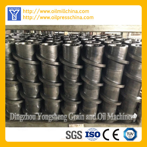 Oil press machine spare part