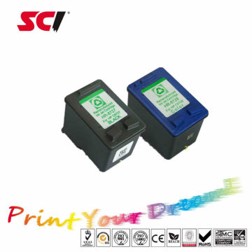 8727 8728(HP27 28) replacement cartridge for HP printer