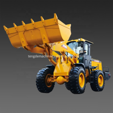 3Tons Wheel Loader LW300FN With CE