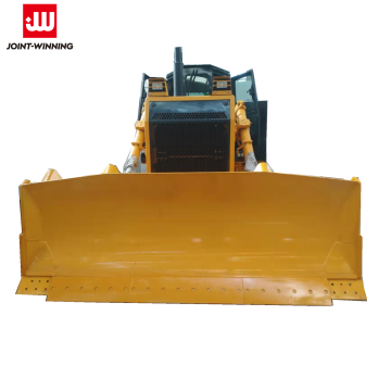 Construction Machinery: Mini Bulldozers 160hp-320hp with Diesel Engines for Sale