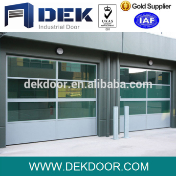 high quality auto-100% bi-fold door