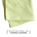 Microfiber Customised Towels Stain Removal Cloth