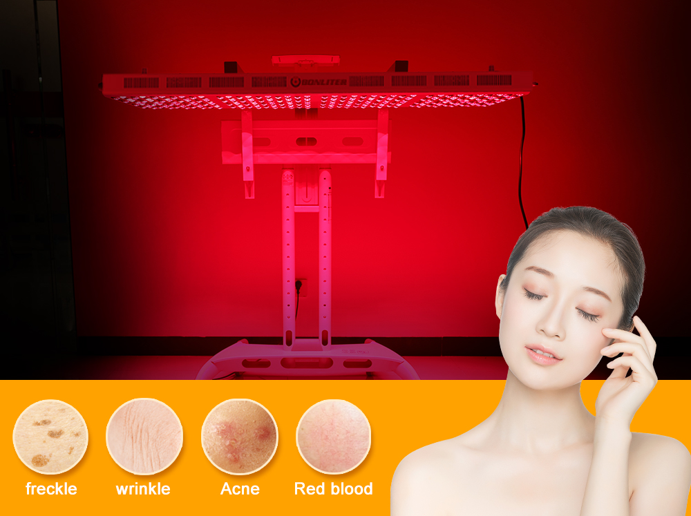 Red Light Led Therapy