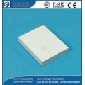 Zirconia Toughened Alumina ZTA ceramic tiles wear plates