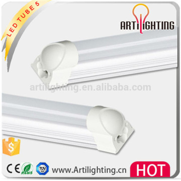 Low working current energy saving t5 fluorescent lamp