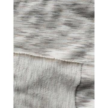 Poly Cotton Space Dye Terry