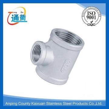 150 class casting stainless steel elbow tee reducer pipe fitting