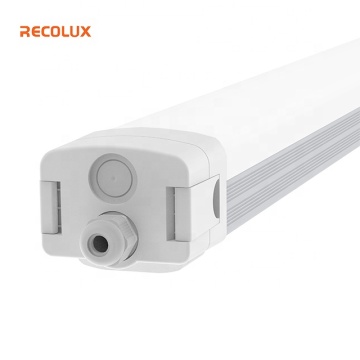 IP66 LED Batten Lights 600mm 1200mm 1500mm AC200-240V Triproof Parking Lot Lighting