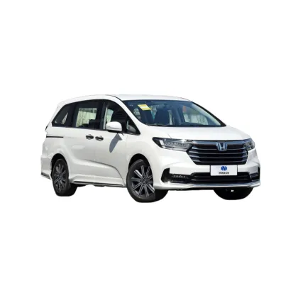 HOT SALE: 0KM New Honda Odyssey 7-Seater MPV Cars 2023