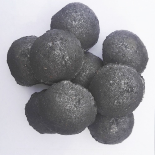 Nangungunang kalidad na bola ng bakal na silikon