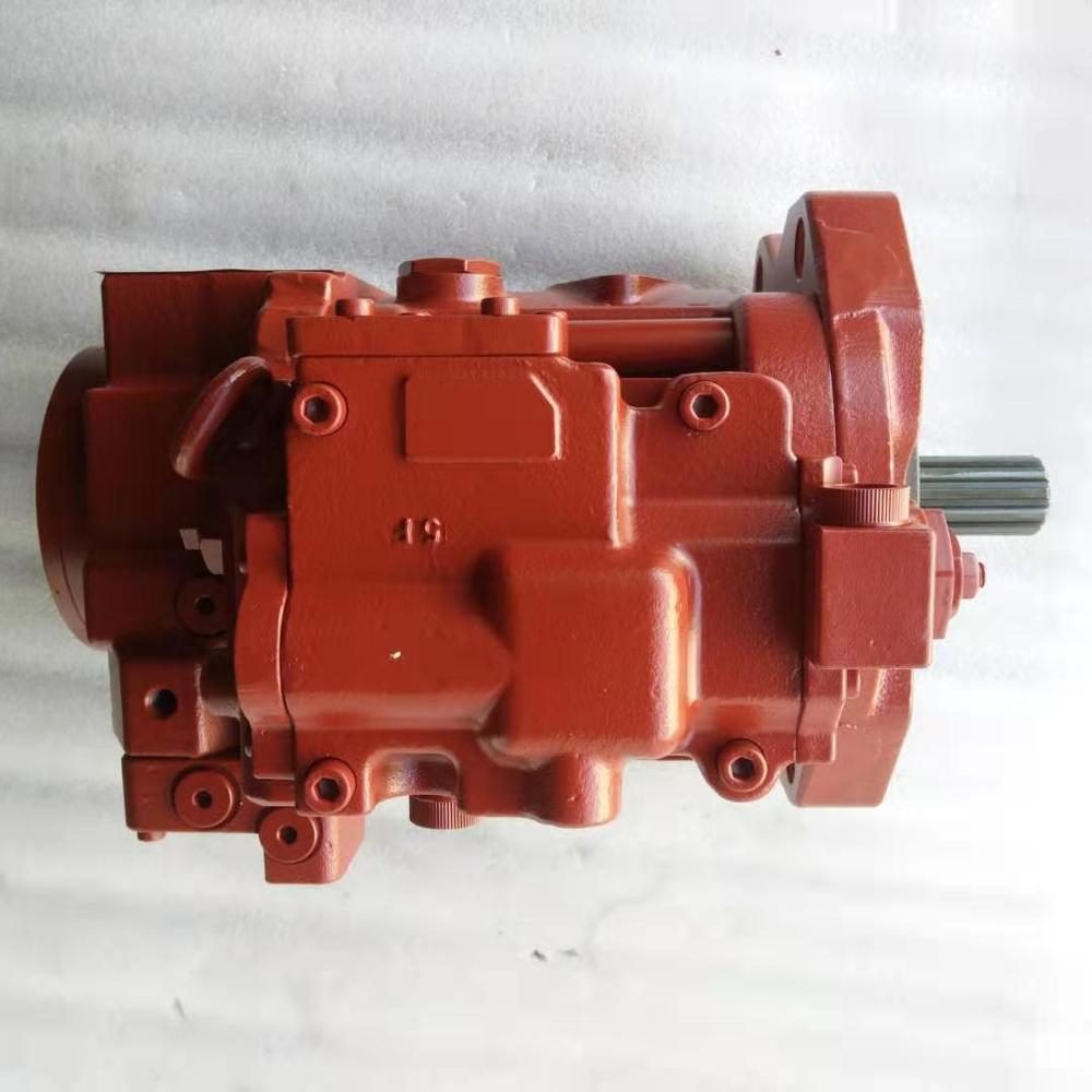 High Quality Single Pump K3V112DT Hydraulic Pump