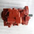 High Quality Single Pump K3V112DT Hydraulic Pump