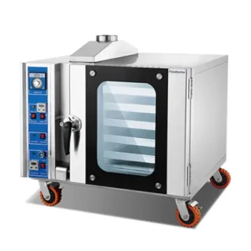 The Popular Convection Oven Baking Oven for Sale