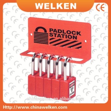 China factory! 2014 new! Metal Lock Hanger