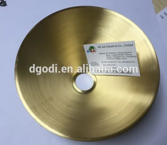 custom Lighting Accessories lamp shade 45 degree metal reflecto