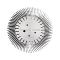 AR111 led spot light extrusion aluminum heat sink