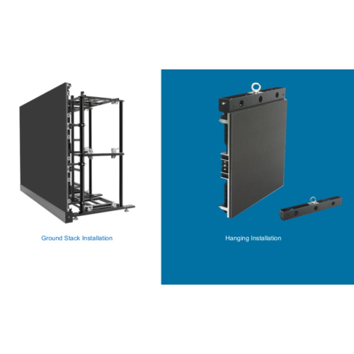 led screen wall rental alibaba