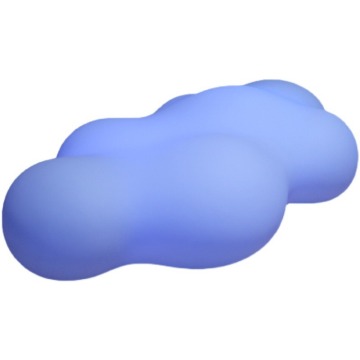 High Quality Custom Rotomolding Cloud Lamp Mould