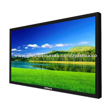46" Full-HD LCD Monitor