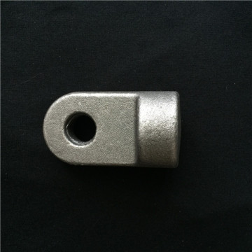 Front-End Loader Steel Hydraulic Cylinder Cover Cylinder