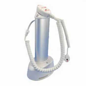 Security Alarm Holder for Phones