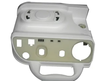 rapid prototyping service from china prototype mold maker