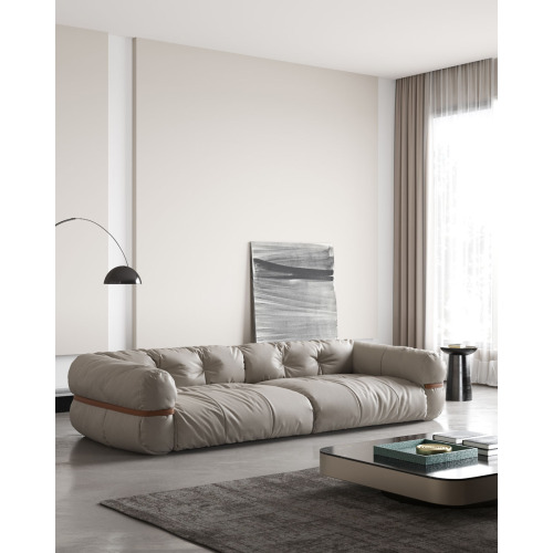 Современный удобный большой диван диван