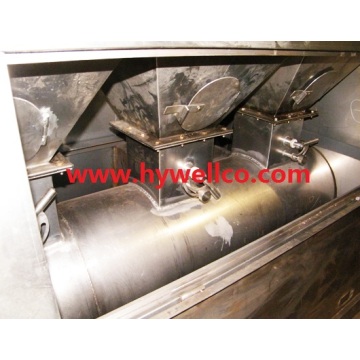 Mirabilite Boiling Drying Machine