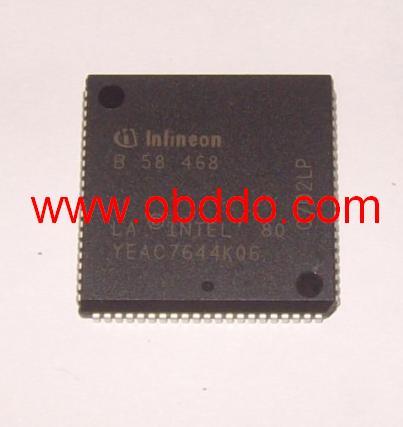 B58468 Integrated Circuits  ,  Chip ic