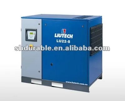 Liu Tech Air compressor LU5-30E