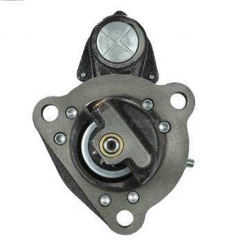 New 12V Starter Motor Compatible with FORD E9HT11001BA E9HZ11002A SA764A 10461006 10461011 1990347 1993767 1993854 323-840