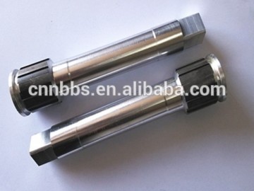 Cold forging process,cnc machining precise OEM auto parts in Zhejiang Ningbo