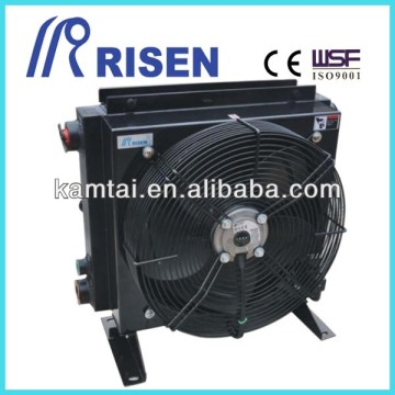 Trust and hot sales 20~120L Aluminum Plate Hydraulic Air Cooler