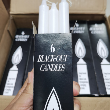 Чорная скрынка 23G Белая палачка для продажу для продажу