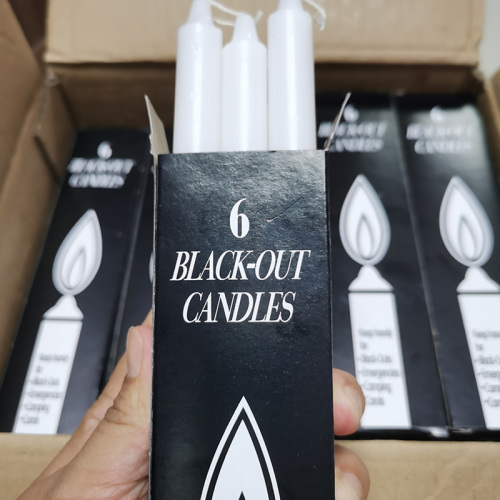 Чорная скрынка 23G Белая палачка для продажу для продажу