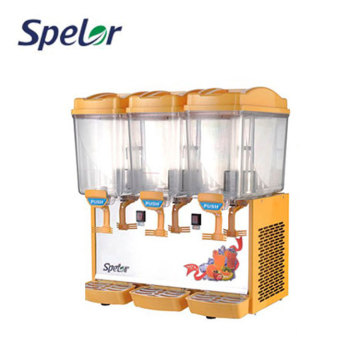 Elegant 50L Fruit Electric Juicer Dispenser