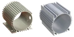 Aluminum Profiles for Motor Shell