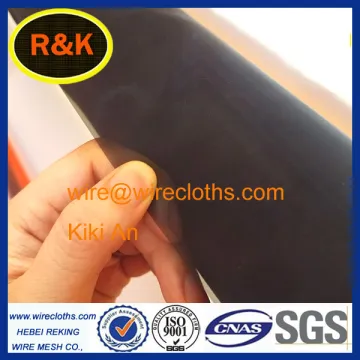 polyester/nylon waterproof silk screen mesh