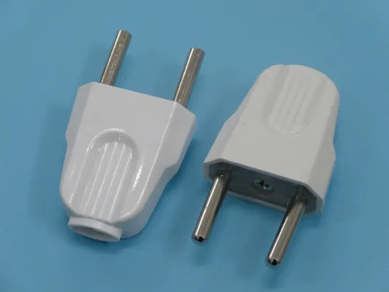 General purpose 10A 250V Europe standard male wireless plug sockets