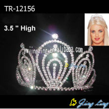 Wholesale Beauty Queen Crowns