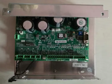KM606810G01 KONE Elevator Door Operator Board