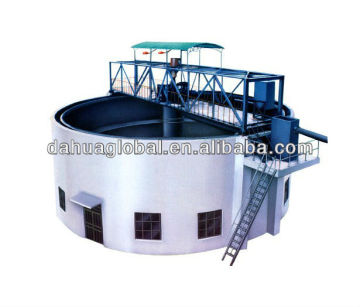 2014 New Type and High Efficiency High-efficiency Concentrator