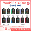 Gudang VAPANDA VAAPEE X 30000 UE