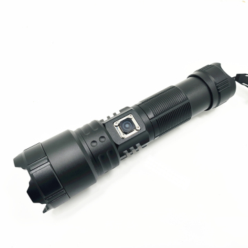 Super Bright White Laser Long-Range Zoom Zoom zaklamp
