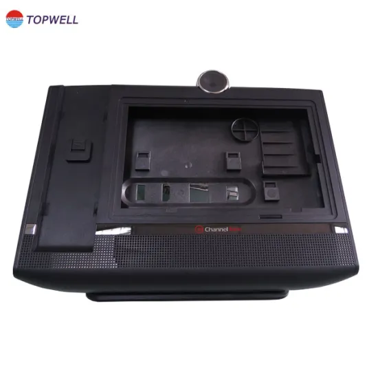 Die Casting Mould Die Casting Parts Metal Parts